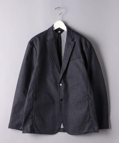 タカニューバランス　テーラードジャケット 楽天市場】ニューバランス テーラードの通販