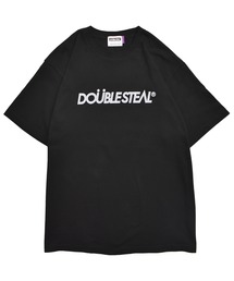 3D Paisley Logo 半袖Tシャツ