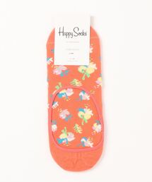 【66】【HAPPY SOCKS】LINER SOCKS