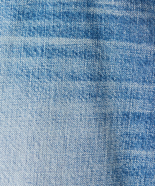 upperhights（アッパーハイツ）の「【upper hights / アッパーハイツ】 THE THREE ワイドデニムパンツ（デニムパンツ・メンズ・インディゴブルー/ブルー・30/28/32）」の17枚目の写真