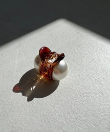 パールミニバンスクリップ　275607