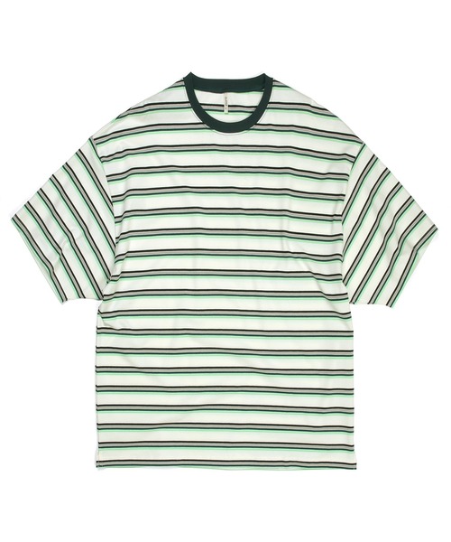 The DUFFER of ST.GEORGE（ザダファーオブセントジョージ）の「MULTI