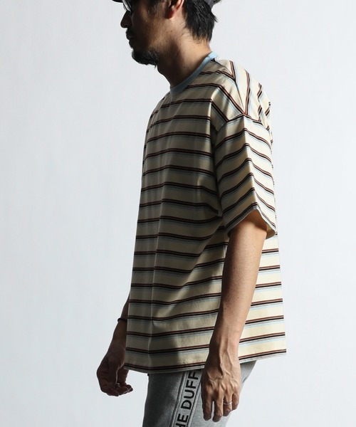 The DUFFER of ST.GEORGE（ザダファーオブセントジョージ）の「MULTI