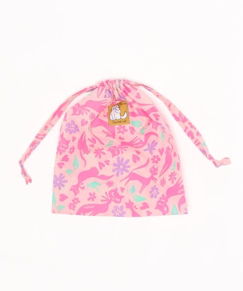 mikeneko　未使用　manana 　マニャーナ　ポンチョコート LEMONed ONLINE SHOP