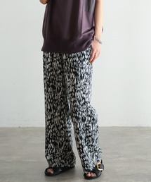 NOMBRE IMPAIR | フローモノトーンPT　イージーパンツ(その他パンツ)