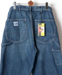 Lee | Lee/リー DUNGAREES PAINTER PANTS/ワイドペインターパンツ/ワークパンツ/バギーパンツ(デニムパンツ)