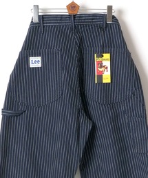 Lee | Lee/リー DUNGAREES PAINTER PANTS/ワイドペインターパンツ/ワークパンツ/バギーパンツ(デニムパンツ)