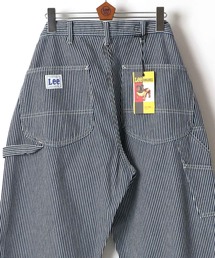 Lee | Lee/リー DUNGAREES PAINTER PANTS/ワイドペインターパンツ/ワークパンツ/バギーパンツ(デニムパンツ)