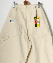 Lee | Lee/リー DUNGAREES PAINTER PANTS/ワイドペインターパンツ/ワークパンツ/バギーパンツ(デニムパンツ)