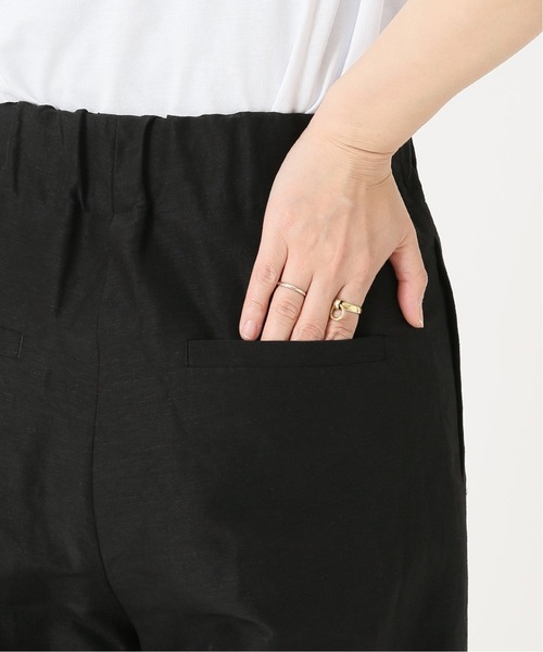 ジャーナルスタンダード AYAKANEKOｘL’ESSAGE ワイドパンツ journal standard L'essage（ジャーナルスタンダードレサージュ