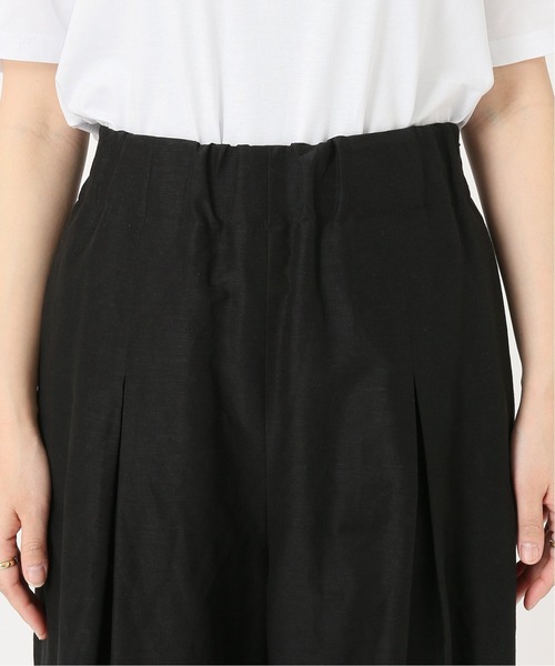 ジャーナルスタンダード AYAKANEKOｘL’ESSAGE ワイドパンツ journal standard L'essage（ジャーナルスタンダードレサージュ