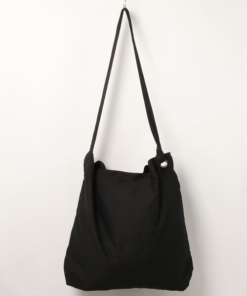 TRUSS(トラス)の「TRUSS / クラフトリングショルダー / CRS-031(ショルダーバッグ・レディース・ナチュラル/ホワイト/ブラック/オリーブ・ONESIZE)」の8枚目の写真