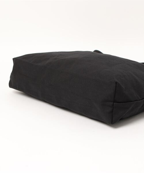 TRUSS(トラス)の「TRUSS / クラフトリングショルダー / CRS-031(ショルダーバッグ・レディース・ナチュラル/ホワイト/ブラック/オリーブ・ONESIZE)」の5枚目の写真