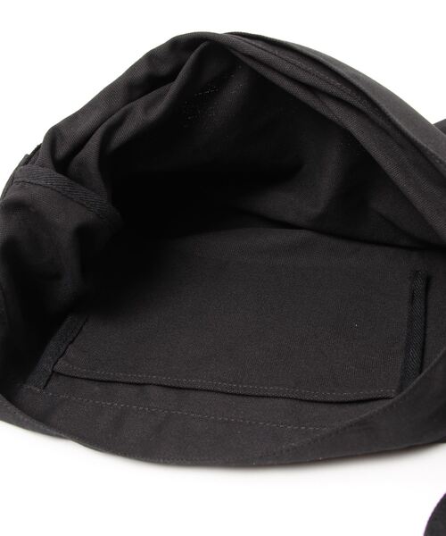 TRUSS(トラス)の「TRUSS / クラフトリングショルダー / CRS-031(ショルダーバッグ・レディース・ナチュラル/ホワイト/ブラック/オリーブ・ONESIZE)」の6枚目の写真