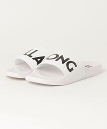 BILLABONG/ビラボン POOL SLIDE/プール スライド サンダル BC011-878