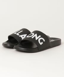 BILLABONG/ビラボン  POOL SLIDE/プール スライド サンダル BC011-878