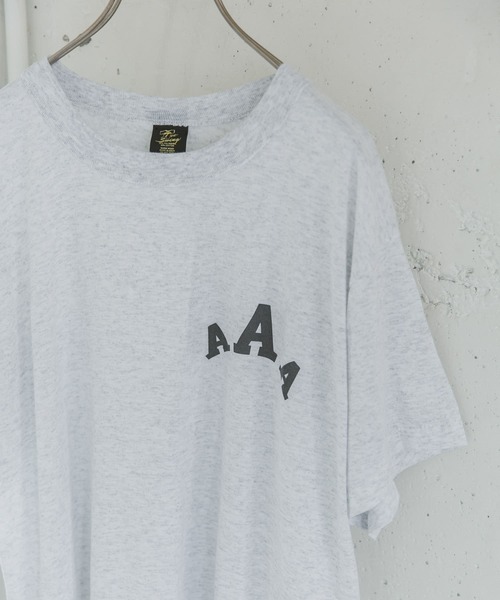 URBAN RESEARCH DOORS(アーバンリサーチドアーズ)の「『別注』GOLDEN MILLS×DOORS DeadStock T-shirts Swing(Tシャツ/カットソー・メンズ・その他1/その他2・LARGE/X-LARGE/XX-LARGE)」の1枚目の写真