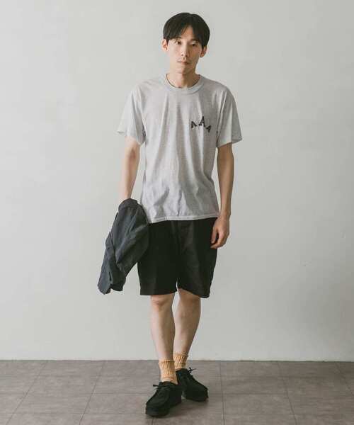 URBAN RESEARCH DOORS(アーバンリサーチドアーズ)の「『別注』GOLDEN MILLS×DOORS DeadStock T-shirts Swing(Tシャツ/カットソー・メンズ・その他1/その他2・LARGE/X-LARGE/XX-LARGE)」の3枚目の写真