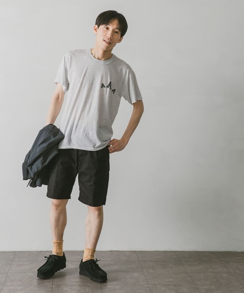 URBAN RESEARCH DOORS(アーバンリサーチドアーズ)の「『別注』GOLDEN MILLS×DOORS DeadStock T-shirts Swing(Tシャツ/カットソー・メンズ・その他1/その他2・LARGE/X-LARGE/XX-LARGE)」の4枚目の写真
