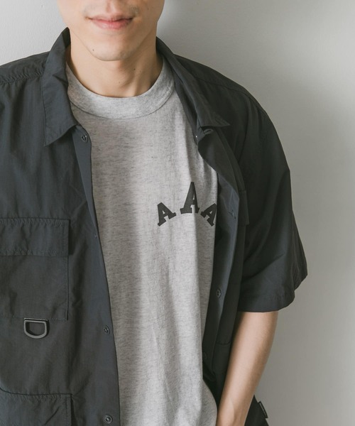 URBAN RESEARCH DOORS（アーバンリサーチドアーズ）の「『別注