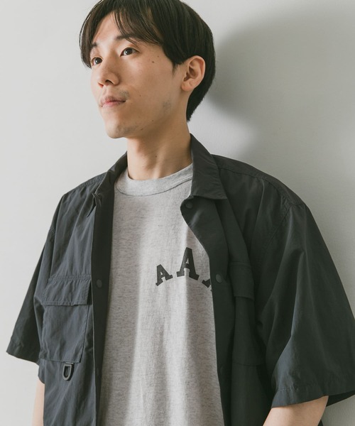 URBAN RESEARCH DOORS(アーバンリサーチドアーズ)の「『別注』GOLDEN MILLS×DOORS DeadStock T-shirts Swing(Tシャツ/カットソー・メンズ・その他1/その他2・LARGE/X-LARGE/XX-LARGE)」の6枚目の写真