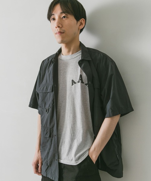 URBAN RESEARCH DOORS（アーバンリサーチドアーズ）の「『別注