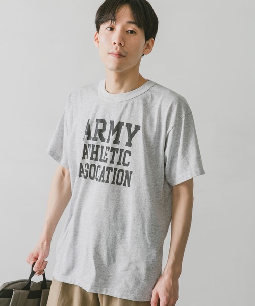 URBAN RESEARCH DOORS(アーバンリサーチドアーズ)の「『別注』GOLDEN MILLS×DOORS DeadStock T-shirts Swing(Tシャツ/カットソー・メンズ・その他1/その他2・LARGE/X-LARGE/XX-LARGE)」の8枚目の写真