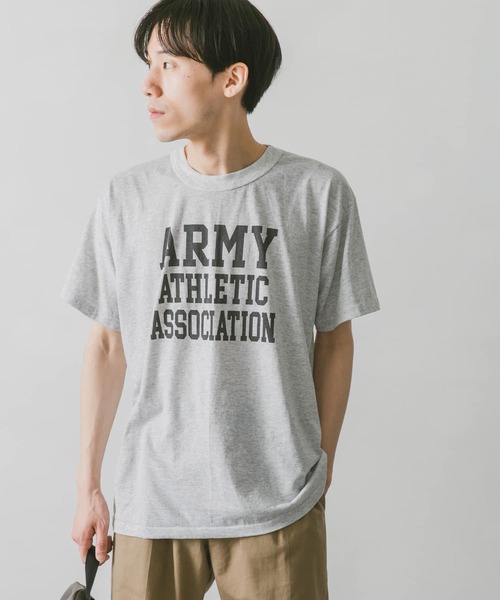 URBAN RESEARCH DOORS(アーバンリサーチドアーズ)の「『別注』GOLDEN MILLS×DOORS DeadStock T-shirts Swing(Tシャツ/カットソー・メンズ・その他1/その他2・LARGE/X-LARGE/XX-LARGE)」の9枚目の写真