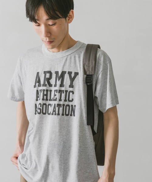 URBAN RESEARCH DOORS(アーバンリサーチドアーズ)の「『別注』GOLDEN MILLS×DOORS DeadStock T-shirts Swing(Tシャツ/カットソー・メンズ・その他1/その他2・LARGE/X-LARGE/XX-LARGE)」の10枚目の写真