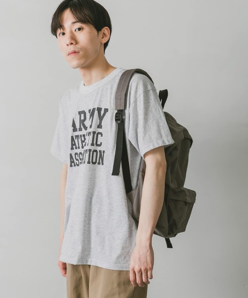 URBAN RESEARCH DOORS(アーバンリサーチドアーズ)の「『別注』GOLDEN MILLS×DOORS DeadStock T-shirts Swing(Tシャツ/カットソー・メンズ・その他1/その他2・LARGE/X-LARGE/XX-LARGE)」の12枚目の写真