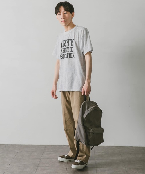 URBAN RESEARCH DOORS(アーバンリサーチドアーズ)の「『別注』GOLDEN MILLS×DOORS DeadStock T-shirts Swing(Tシャツ/カットソー・メンズ・その他1/その他2・LARGE/X-LARGE/XX-LARGE)」の13枚目の写真