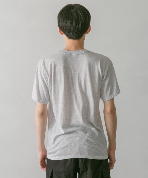 URBAN RESEARCH DOORS(アーバンリサーチドアーズ)の「『別注』GOLDEN MILLS×DOORS DeadStock T-shirts Swing(Tシャツ/カットソー・メンズ・その他1/その他2・LARGE/X-LARGE/XX-LARGE)」の18枚目の写真