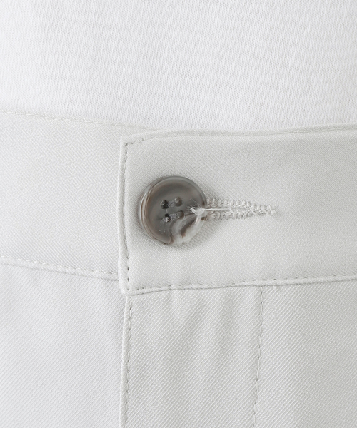 B.C STOCK（ベーセーストック）の「【Refalax / リフラックス】EASY ワイドパンツ（その他パンツ・メンズ・ブラック/グレー/モスグリーン・MEDIUM/LARGE）」の22枚目の写真