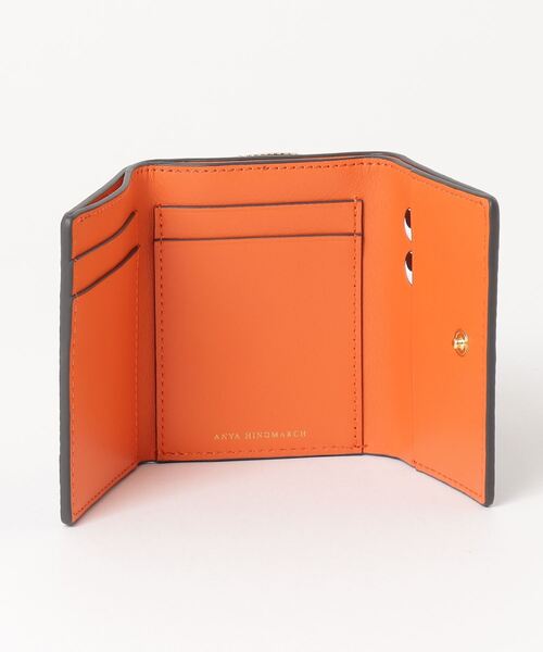 ANYA HINDMARCH（アニヤハインドマーチ）の「ANYA HINDMARCH Peeping