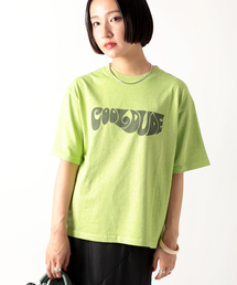 モクロゴTシャツ