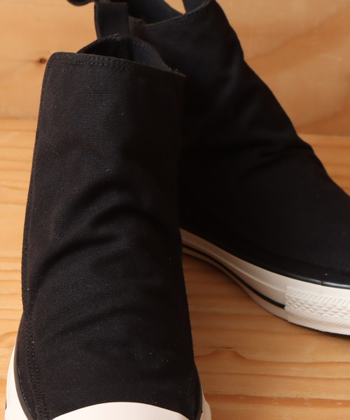 CONVERSE（コンバース）の「CONVERSE ALL STAR 100 EASYBOOTS HI