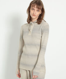 BEAMS BOY | maturely / Kasuri Parka(パーカー)