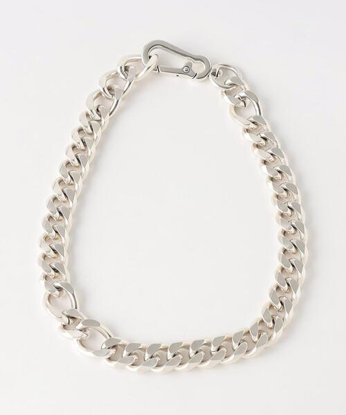<MARTINE ALI> CONNOR CHAIN NECKLACE/ネックレス