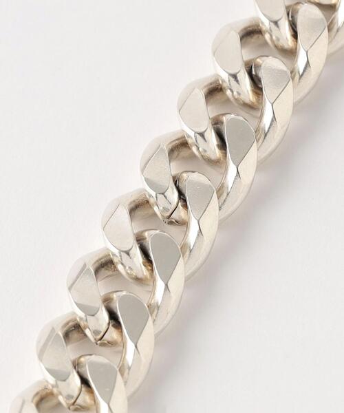 <MARTINE ALI> CONNOR CHAIN NECKLACE/ネックレス