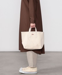 DANTON | DANTON | キャンバストートバッグ(トートバッグ)