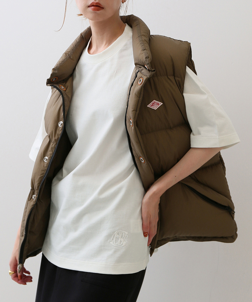 スローブイエナ　ベロアトリコットカットソー シアートリコットベロア[007S0400300] | STYLEM FABRIC STORE