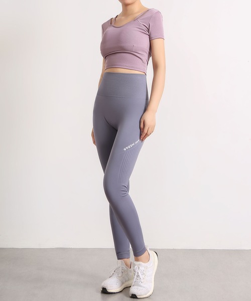 FREE PEOPLE MOVEMENT レギンス ヨガ フィットネス パッチワーク FREE PEOPLE MOVEMENT レギンス ヨガ フィットネス パッチワーク