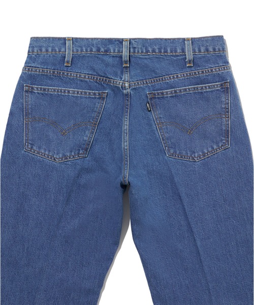 セール】Levi's/リーバイス スタプレ STA PREST フレア（デニム