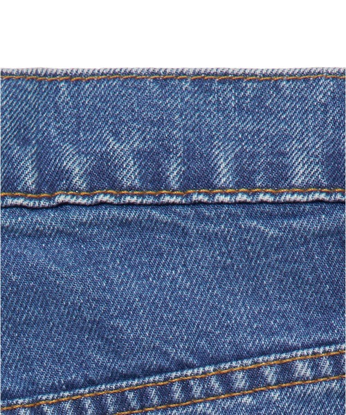 Levi's(リーバイス)の「Levi's/リーバイス スタプレ STA PREST フレア(デニムパンツ・メンズ・ブラック/マルチ/インディゴブルー/ダークインディゴブルー・32inch/30inch/28inch/34inch/36inch/31inch/29inch/26inch/27inch/33inch/28/28/26/28/27/28/W29xL28/W28xL30/W29xL30/W28xL28)」の18枚目の写真