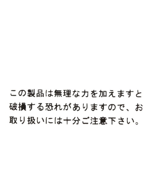 niko and...（ニコアンド）の「コンビメタルリングピアス（ピアス（両耳用）・レディース・その他1・0）」の3枚目の写真