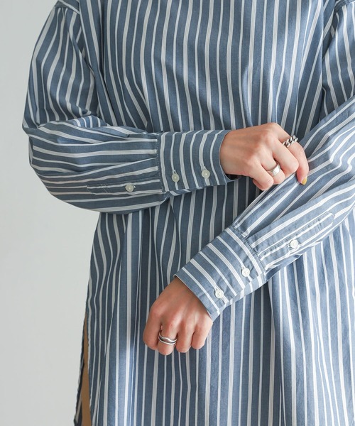 URBAN RESEARCH DOORS（アーバンリサーチドアーズ）の「ボートネック