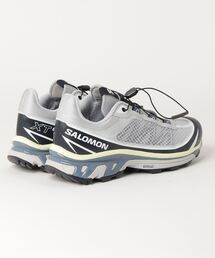 靴 SALOMON XT-6 FT SALOMON（サロモン） スニーカー XT-6 FT Vintage Khaki トレイル