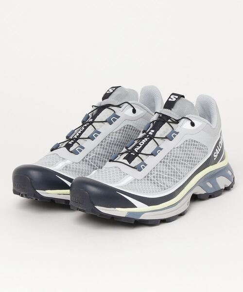 SALOMON スニーカー エックスティーシックス スニーカー（women）｜Salomon(サロモン