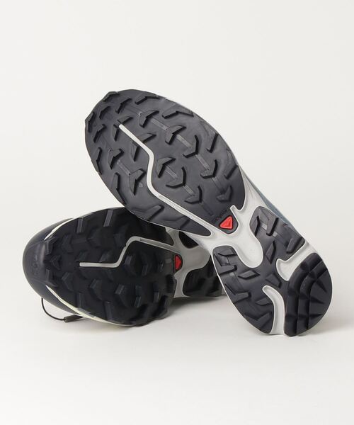 SALOMON(サロモン)の「Salomon XT-6 FT L41742700(スニーカー・メンズ・グレー・27cm/28cm/29cm/26cm)」の4枚目の写真