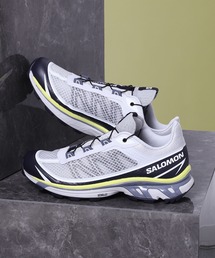 SALOMON（サロモン）の「Salomon XT-6 FT L41742700（スニーカー・メンズ）」